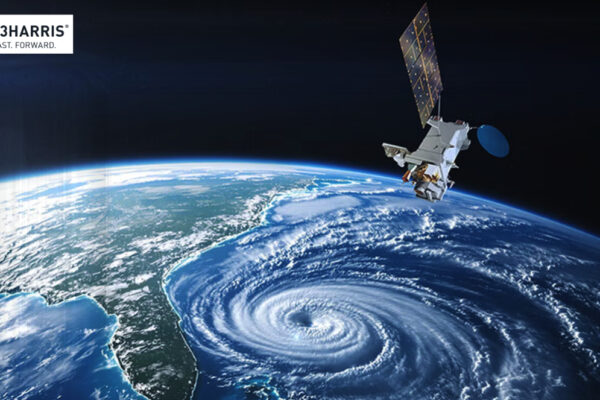 L3Harris’ next generation weather imager is ready to deliver life-saving weather data for NOAA’s satellite program