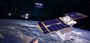 The IRIDE constellation adds 8 more smallsats