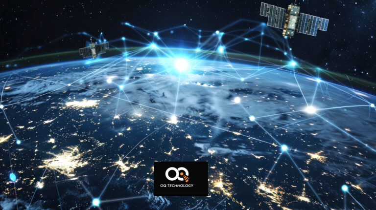 OQ Technology achieves Europe’s 1st D2M emergency broadcast message from space