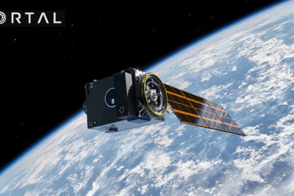 Portal unveils Starburst and announces Starburst-1 mission