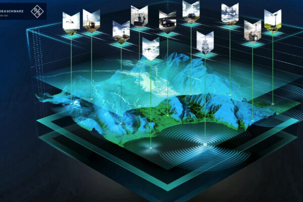 Rohde & Schwarz redefines border security with comprehensive signals intelligence solutions