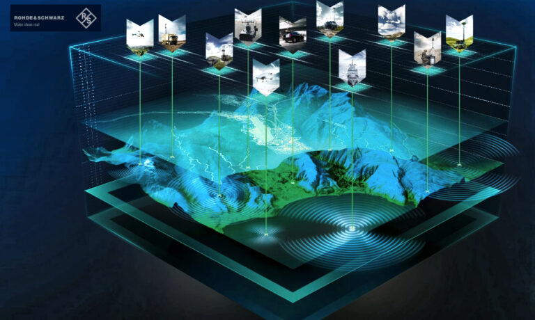 Rohde & Schwarz redefines border security with comprehensive signals intelligence solutions