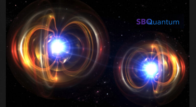ESA awards contract to SBQuantum for quantum sensors upgrades for space deployment