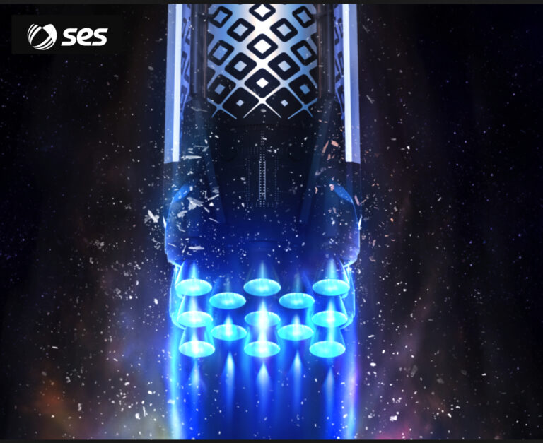 SES + Relativity Space expand their MLA for Terran R