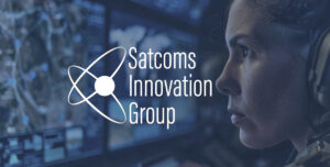 Melanie Stricklan wins Women in MilSatCom Innovation Award 2025