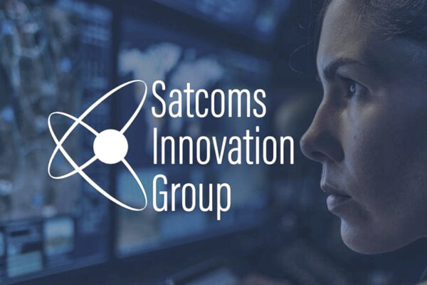 Melanie Stricklan wins Women in MilSatCom Innovation Award 2025