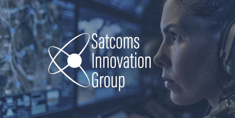 Melanie Stricklan wins Women in MilSatCom Innovation Award 2025