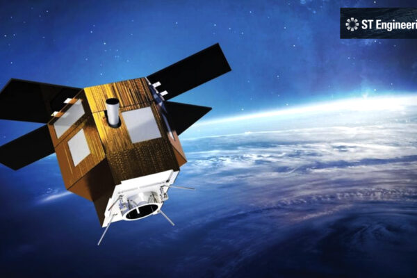 ST Engineering to support UAE’s space ambitions with SAR satellite