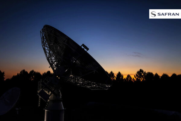 Safran Defense & Space, Inc. names new Space Solutions President