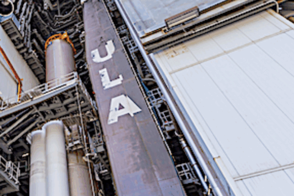 UPDATE: ULA's Launch Readiness is GO! for Wednesday ViaSat-3 Flight 2 one of the most powerful commercial communication satellites