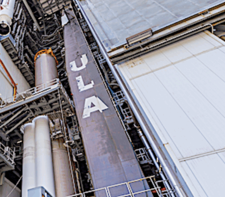 UPDATE: ULA's Launch Readiness is GO! for Wednesday ViaSat-3 Flight 2 one of the most powerful commercial communication satellites