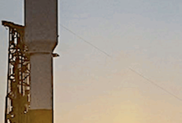 Starlink smallsats Group 6-81 set to launch on Wednesday from the Cape