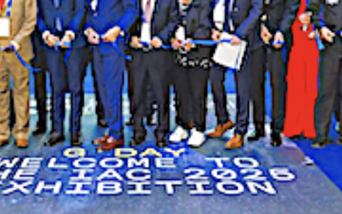 A universe of collaboration: IAC 2025 marks a new era in space sustainability