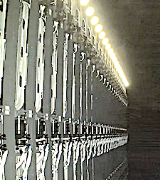 Starlink Group 6-81 successful launching 29 smallsats on Wednesday from the Cape