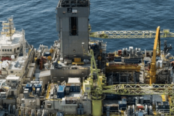 Speedcast integrates Starlink’s global HTS into COSL Drilling’s hybrid solution