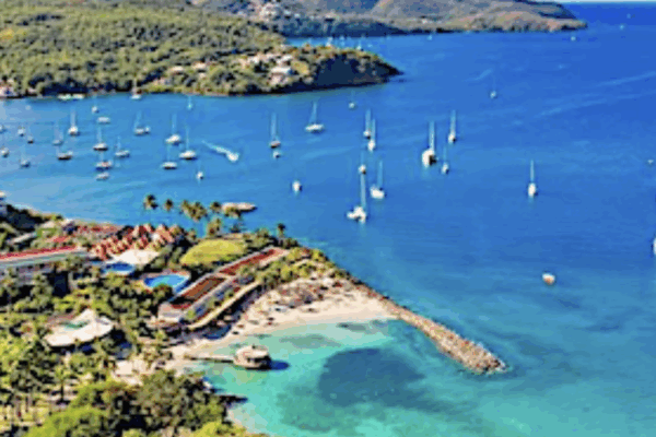 Orange and Eutelsat inaugurate the new Eutelsat gateway in Martinique for connectivity in the Caribbean