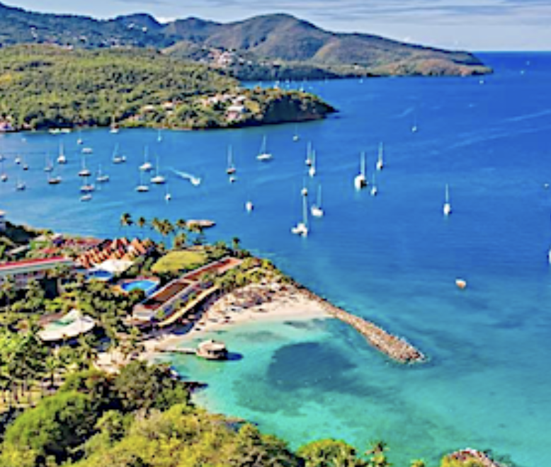 Orange and Eutelsat inaugurate the new Eutelsat gateway in Martinique for connectivity in the Caribbean