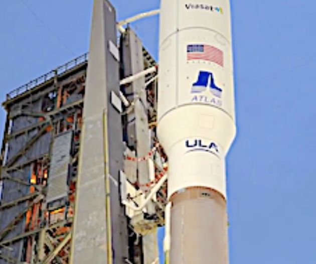 UPDATE 2: Scrubbed again, Thursday is a no-go for ULA's launch of ViaSat-3 F2