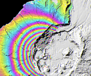 Poland is ready to launch its first military satellite, a SAR, from California