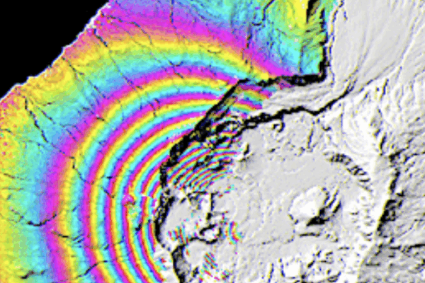 Poland is ready to launch its first military satellite, a SAR, from California