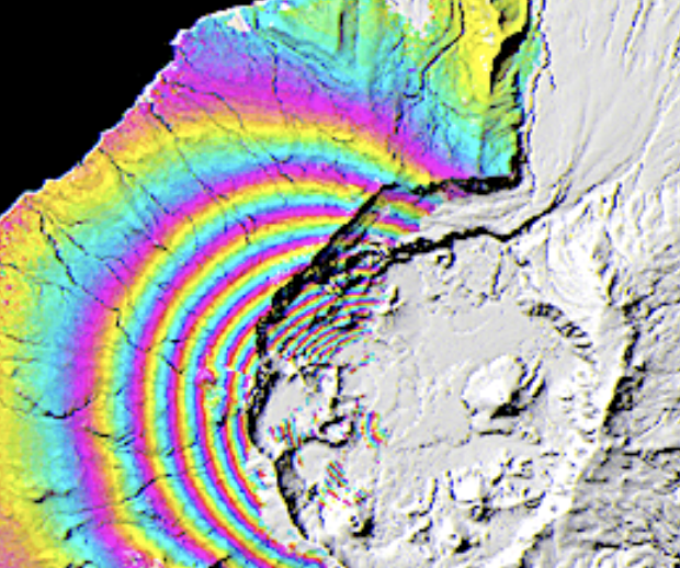 Poland is ready to launch its first military satellite, a SAR, from California