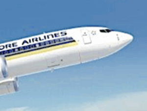 Starlink is named as supplier for three more airlines; Virgin Atlantic, Singapore Airlines and Emirates