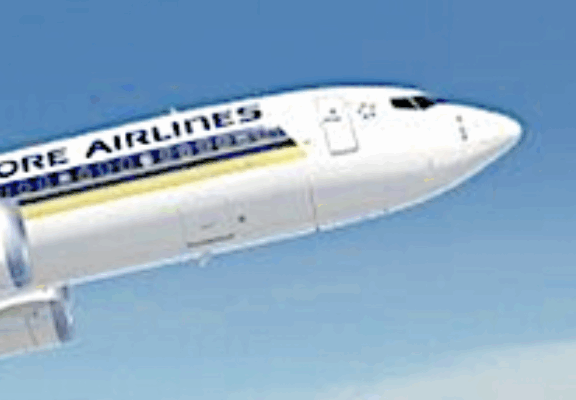 Starlink is named as supplier for three more airlines; Virgin Atlantic, Singapore Airlines and Emirates