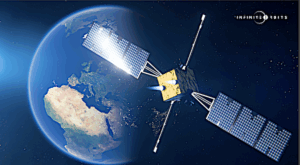 A first for Europe as Infinite Orbits and SES will provide geostationary satellite life extension mission