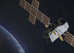 Hughes doesn't have funding to cover the next 12 months activity