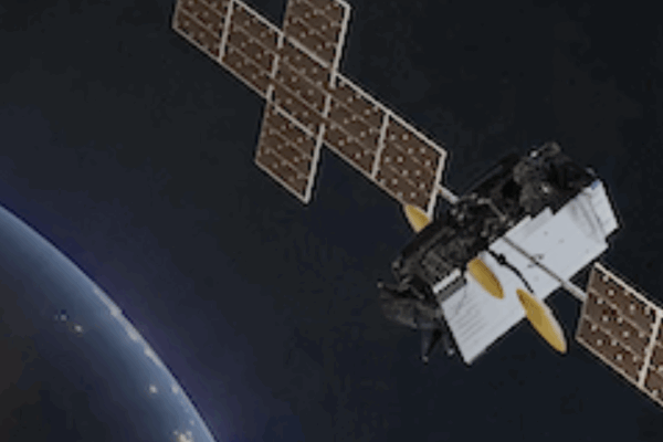 Hughes doesn't have funding to cover the next 12 months activity