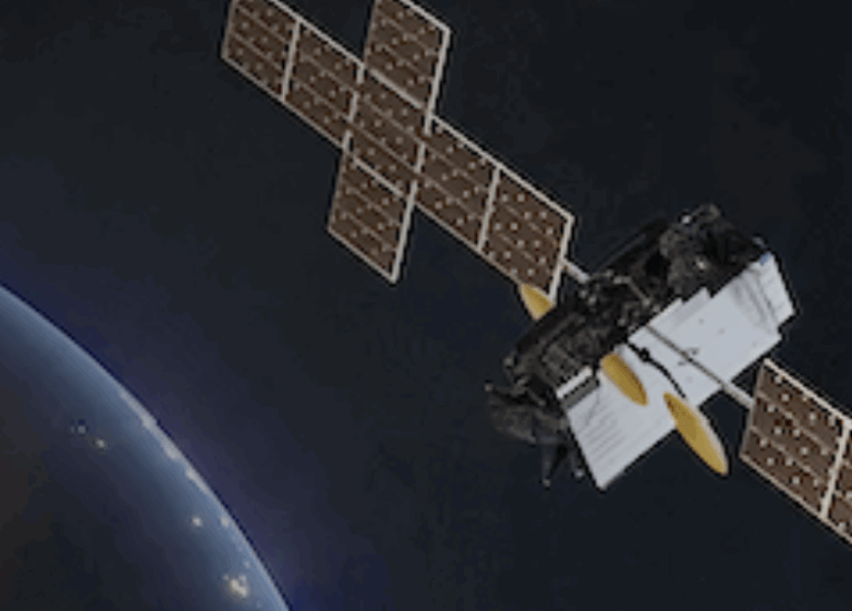 Hughes doesn't have funding to cover the next 12 months activity