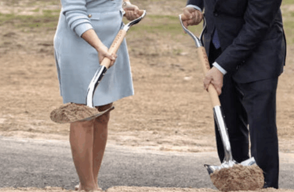 L3Harris breaks ground on Arkansas advanced propulsion facilities
