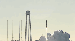 Rocket Lab's successful launch of HASTE Mission for Defense Innovation Unit, Missile Defense Agency