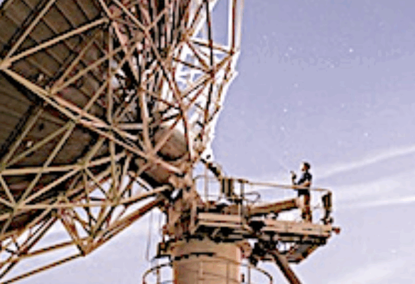 Eutelsat and du's contract renewal provides broadcasting services across Middle East and North Africa