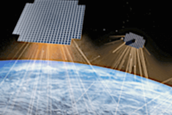 AST SpaceMobile's BlueBird 6 to take flight in December