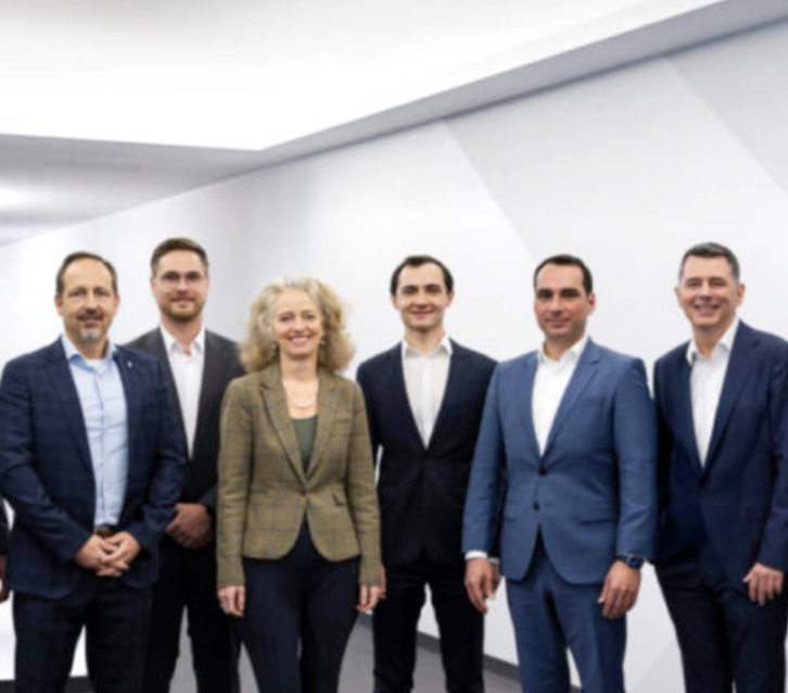 Rohde & Schwarz acquires stake in Orbint GmbH for signal intelligence + reconnaissance from space