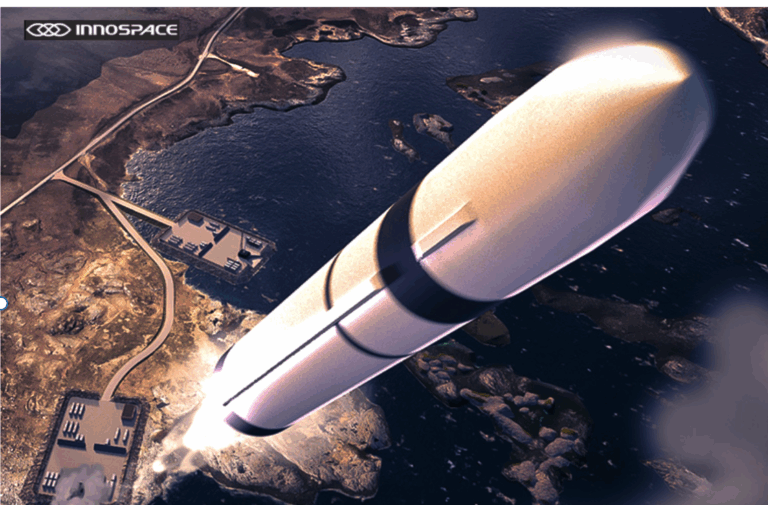 INNOSPACE begins payload integration for ‘HANBIT-Nano’ prior to the firm’s 1st commercial launch