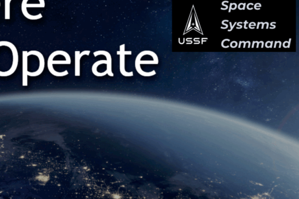 SSC continues New Glenn’s certification process for National Security space launches