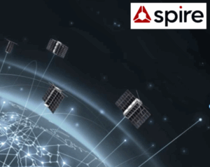Spire Global ships 9 satellites to launch site