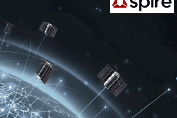 Spire Global ships 9 satellites to launch site