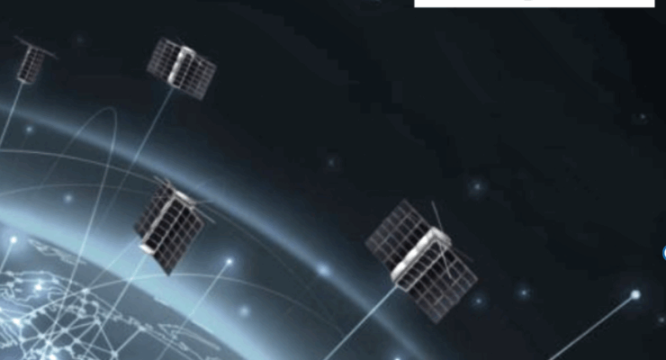 Spire Global ships 9 satellites to launch site