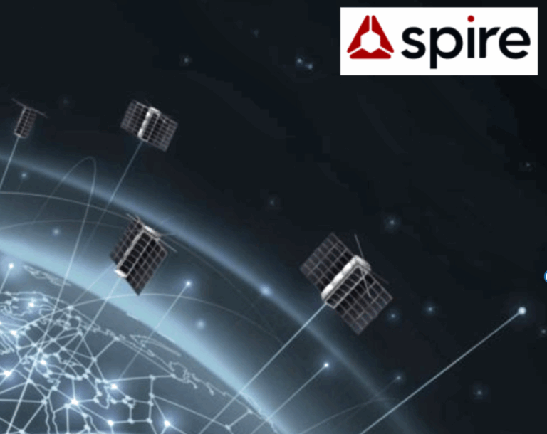 Spire Global ships 9 satellites to launch site