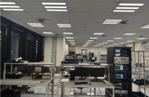 Kratos has opened a 60,000 sq ft Jerusalem facility for the firm’s Microwave Electronics division