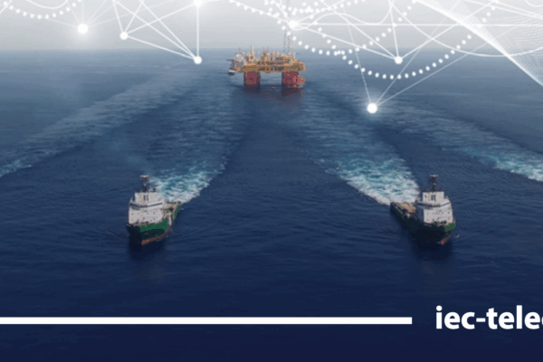 Connectivity on the Move: How LEO technology Is transforming public services in France