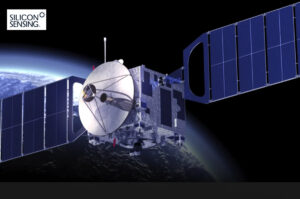 Silicon Sensing test program proves IMU performance in space conditions