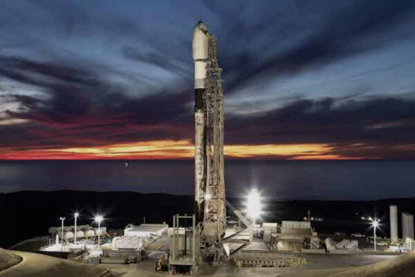 SpaceX Forges Ahead with Transporter-15
