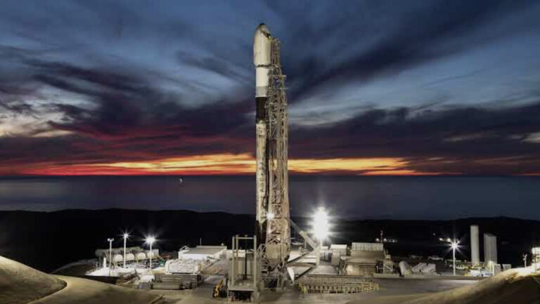 SpaceX Forges Ahead with Transporter-15