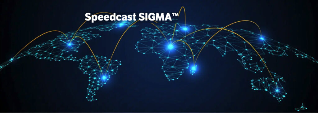 Speedcast integrates Starlink’s global HTS into COSL Drilling’s hybrid solution
