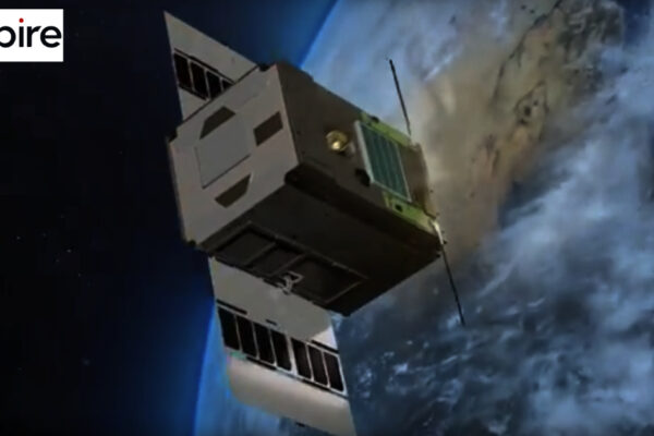 Spire Global launches 11 satellites