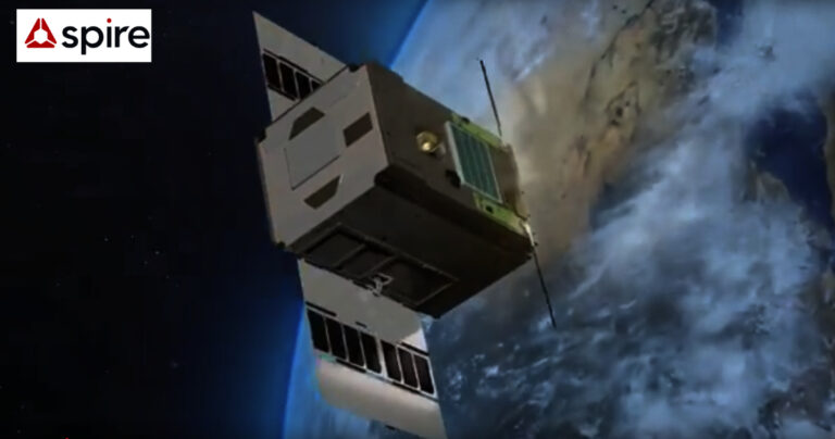 Spire Global launches 11 satellites